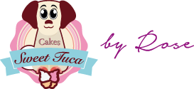 Sweet Tuca Logo